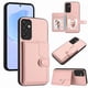 thumbnail image 4 of FOXDOCK Funda para SAMSUNG Galaxy A35 con Bloqueo RFID - Diseño Elegante con Cierre de Botón, 4 of 5