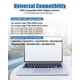 thumbnail image 3 of Batería bossfulton L18M3PFA 60.3Wh 3 celdas para Lenovo Yoga, 3 of 7