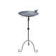 thumbnail image 1 of Baño para pájaros, comedero para pájaros, diseño vintage, decoración, pedestal, cuenco para baño de pájaros, cuenco de agua para patio, jardín, patio,, 1 of 5