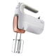 thumbnail image 1 of Batidora De Mano Oster® Tecnología Heatsoft Fpsthmamr Color Blanco Frecuencia 50, 1 of 6