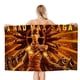 thumbnail image 1 of Toalla de Playa Desmarcar Mad Max: Furiosa 78 x 150 cm, 1 of 6