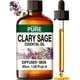 thumbnail image 1 of Aceite Esencial KUKKA Salvia Esclarea 30 mL 100% Puro para Cabello y Piel, 1 of 6