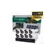 thumbnail image 4 of Kit De Seguridad 8 Camaras DVR FHD 8 Canales Circuito Cerrado, 4 of 4
