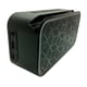 thumbnail image 5 of Radio Reloj Recargable Alarma Bluetooth Radio - S10 Negra negro, 5 of 6
