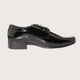 thumbnail image 4 of Zapato Negro Vía Franca, 4 of 5