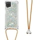 thumbnail image 1 of Funda FOXDOCK para Samsung Galaxy A12 con Cuerda Ajustable, Brillo Líquido, Protección Antigolpes y Lente – Ideal para Regalo, 1 of 6