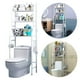 thumbnail image 1 of Organizador Estante Baño Armable Fácil 3 Niveles, 1 of 5