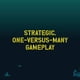 thumbnail image 3 of Board Game Chronicle Books The Living Infinite: Un juego, 3 of 4