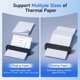 thumbnail image 4 of iDPRT MT610 Pro Impresora Térmica Portátil Inalámbrica 300 DPI, 4 of 8
