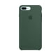 thumbnail image 1 of Carcasa 7 Plus 8 Plus Verde Oscuro, 1 of 1