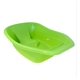 thumbnail image 1 of Tina Bebe Bañera De Bebe Anatómica Plastica Sencilla Colorid verde, 1 of 2