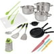 thumbnail image 1 of Combo Kitchen AH16 21 Piezas, 1 of 3