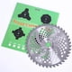 thumbnail image 4 of 1pc Durable 40/60/80 Teeth Grass Trimmer Head Blade Wood Brush Cutter Disc For Lawn Mower Garden Power Tools Weed Lawnmower Parts, 4 of 4