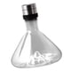 thumbnail image 3 of Decantador Estante Jarra soplado 1500ml Botella de sellado para botella - Tipo de montaña interior, 3 of 5