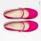 thumbnail image 3 of Zapato Barbie 120012  Rosa Piccadilly, 3 of 5