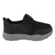 thumbnail image 1 of Zapatilla New Walk Slip On Confort Urban Negra, 1 of 6