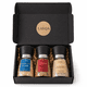 thumbnail image 1 of Pack Esenciales Layqa 3 Sales de Mar Gourmet con Molinillo, 1 of 4