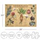 thumbnail image 2 of Rompecabezas AQUARIUS de 1000 piezas Harry Potter, 2 of 7