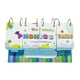 thumbnail image 2 of Phonics Alphabet Calendar Flash Cards Niños Niñas Baby Words Flash Cards, 2 of 5