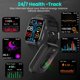 thumbnail image 2 of Reloj Inteligente Nicdeix 1.87" AMOLED Fitness IP68, 2 of 9