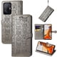 thumbnail image 2 of Funda Cartera FOXDOCK para XIAOMI 11T , Flip PU con Relieve de Gatos y Perros, Tarjetero y Soporte, 2 of 6
