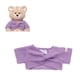 thumbnail image 1 of Top de ropa Build a Bear colección Twist Cozy, 1 of 3