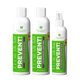 thumbnail image 1 of Limpiador de Cabello Lice Clinics of America 473 ml Pack de 3, 1 of 5