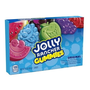 Gomitas Original Jolly Rancher 99 G