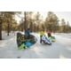thumbnail image 2 of Trineo de Nieve Inflable 127 cm Polar, 2 of 6