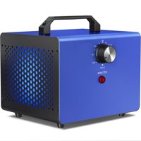 Namowell - Generador De Ozono 82000Mg De Alta Capacidad 600M² Azul