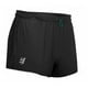 thumbnail image 1 of Racing Split Short Black- short deportivo XL, 1 of 2