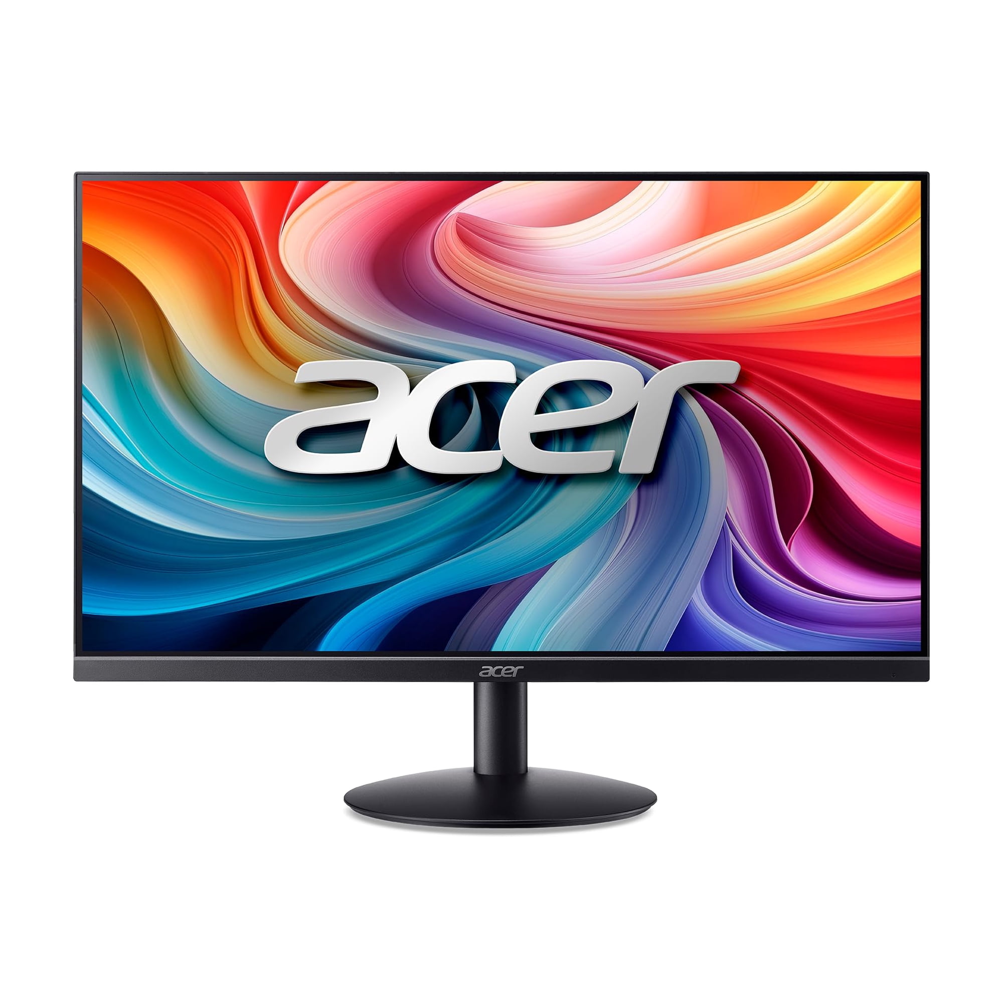 Monitor Acer Sb242y H1bi De 23,8'' Full Hd 100 Hz Hdmi Vga