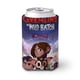 thumbnail image 1 of Gremlins El Lote Salvaje Funda enfriadora de latas, aislante de bebidas para mantener frías o calientes, funda térmica plegable para latas, portabebidas reutilizable, 1 of 6