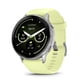 thumbnail image 2 of Garmin Venu 4 Smartwatch GPS Fitness de 45 mm, plateado y citron, 2 of 7