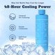 thumbnail image 2 of Kit de botellas de hielo de reemplazo para enfriador de insulina DISONCARE 60H de 3 bolígrafos, 2 of 6