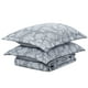 thumbnail image 3 of Quilt Andes Jacquard Gris, 3 of 3
