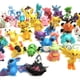 thumbnail image 3 of Pokebola + 6 Pokemones figuras, 3 of 6