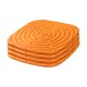 thumbnail image 5 of 4 Uds. Almohadillas Para Caja De Nido De Pollo, Alfombrillas Para Poner, Almohadillas Para Anidar De Pollo Para Poner Huevo Naranja, 5 of 5