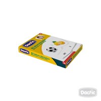 Dactic - Láminas De Sílabas Iniciales