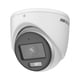 thumbnail image 1 of Camara Domo Analoga Colorvu 24/7 3k 5mp Con Micrófono Hikvision, 1 of 2