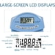 thumbnail image 3 of Dinamómetro Digital Lcd 90 Kg/198ib Medición Potencia, 3 of 3