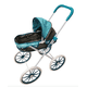 thumbnail image 4 of Coche de Muñeca Vintage para Niñas – Diseño Clásico con Estructura de Hierro y Ruedas Grandes, 4 of 5