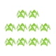 thumbnail image 1 of Golf Mat Tees Durable Resistencia Al Desgaste Reutilizable Golf Tee Para Interior Patio Trasero Pequeño Verde, 1 of 5
