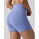 thumbnail image 3 of Short Deportivo tipo Calza para Mujer con Efecto Levanta Cola y Calce de Calidad, 3 of 3