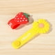 thumbnail image 4 of 3pcs Cute Fruit Flower Cable Winder: Keep Your Cables Organized & Protected!, 4 of 4