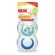 thumbnail image 2 of Pack Chupetes Látex Star 18-36 meses Nuk, 2 of 2