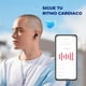 thumbnail image 5 of Audifonos Tws Noise Cancelling Liberty 4 Negro, 5 of 7