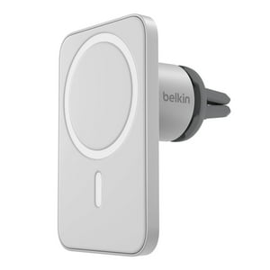 Soporte De Auto Belkin Pro Para Rejilla Con Magsafe