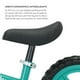 thumbnail image 4 of Bicicleta De Aprendizaje  Glowup Lucio Azul, 4 of 9