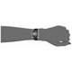 thumbnail image 3 of Reloj Anne Klein AK/2706, correa de piel para mujer, resistente al agua hasta 30 m, 3 of 4